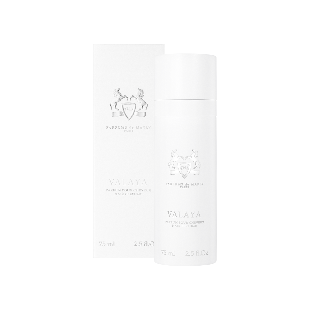 Parfums de Marly - Valaya Hair Perfume