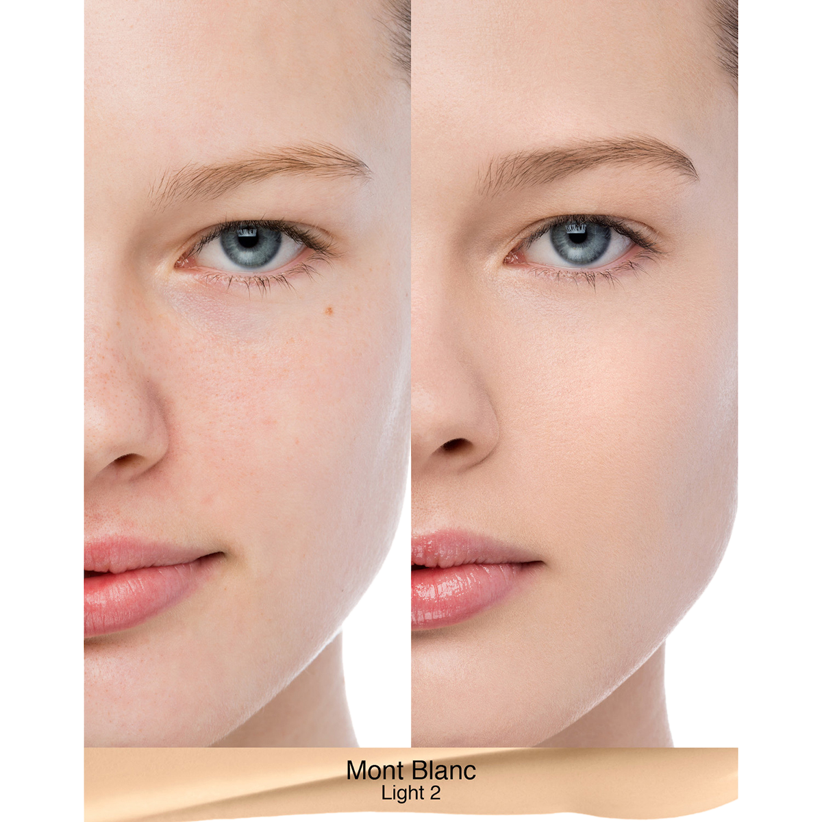 NARS - Natural Radiant Longwear Foundation