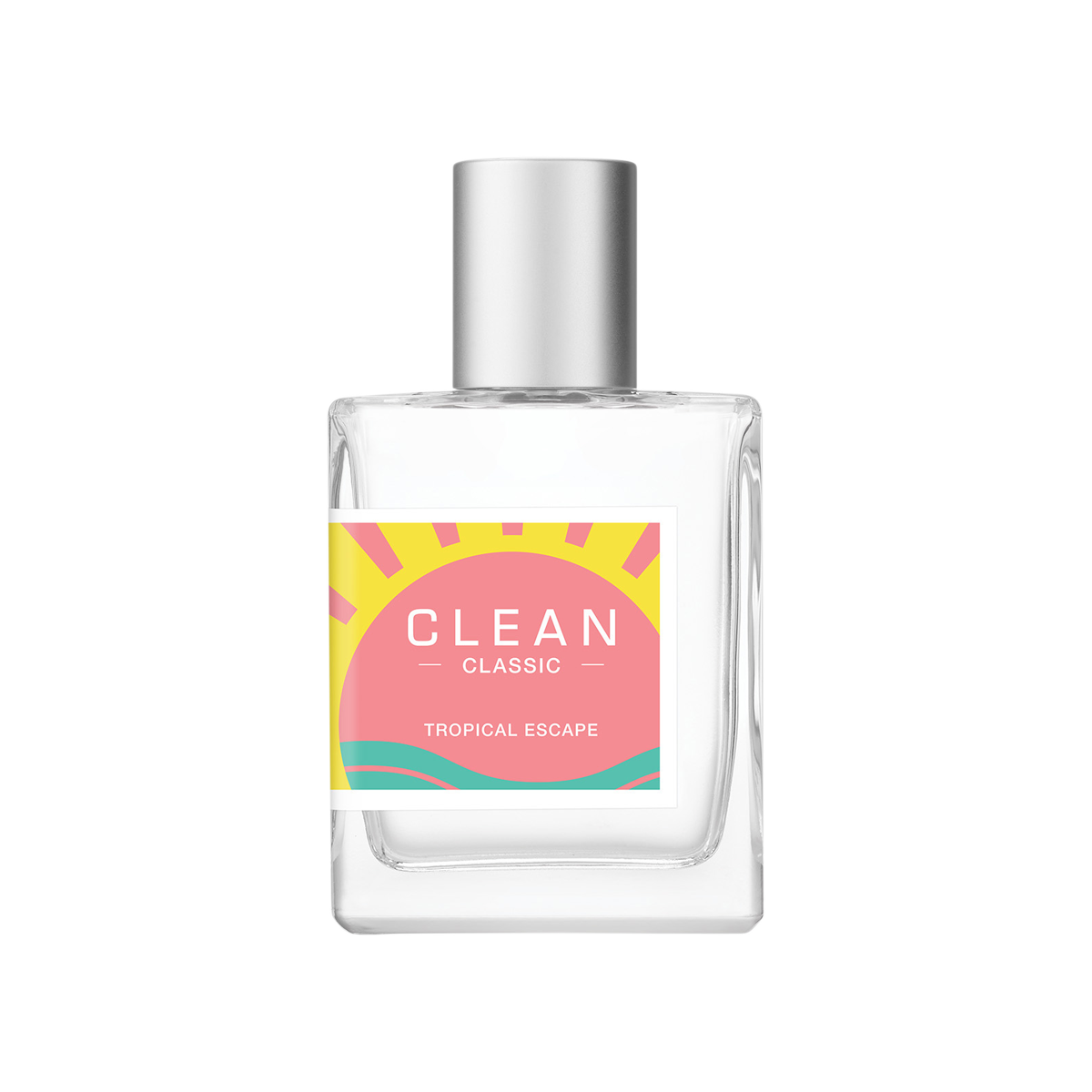 CLEAN BEAUTY - Classic Tropical Escape Eau de Parfum