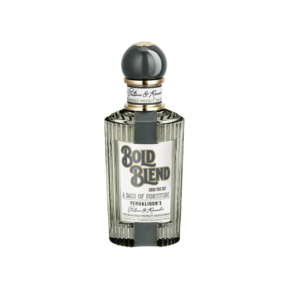 Penhaligon's - Bold Blend Eau de Parfum