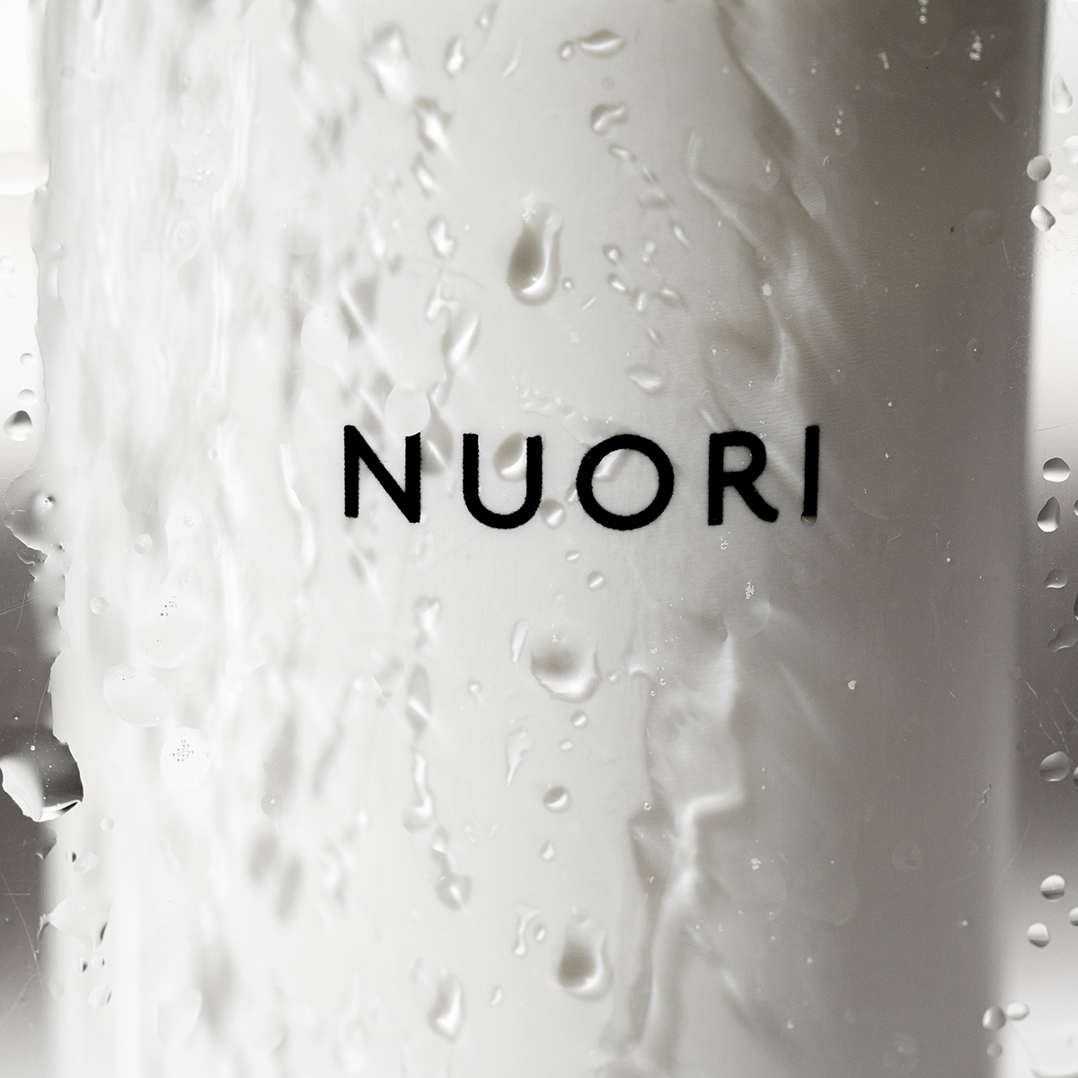 NUORI - Vital Foaming Cleanser