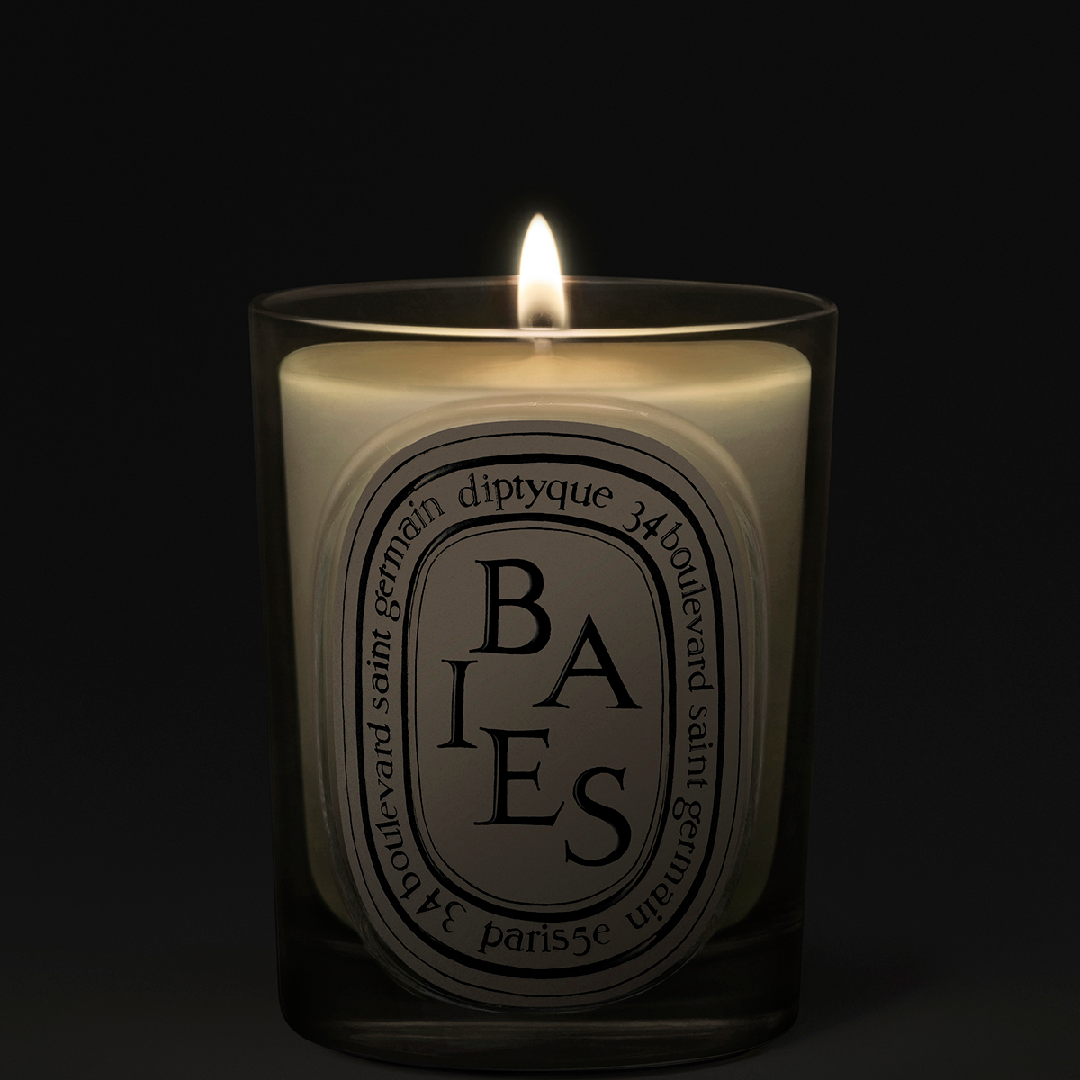 Diptyque - Baies Classic Scented Candle