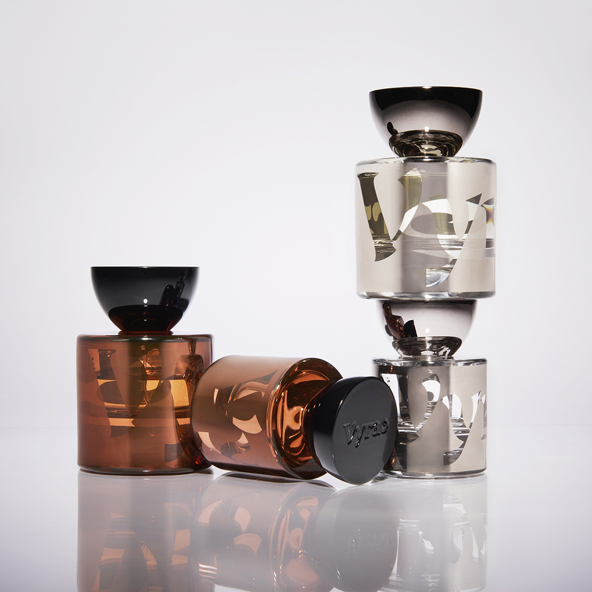 Vyrao - Mamajuju Eau de Parfum
