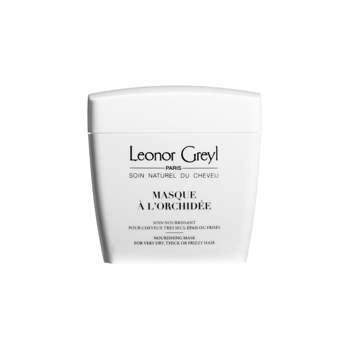 Leonor Greyl - Masque A L'Orchidee