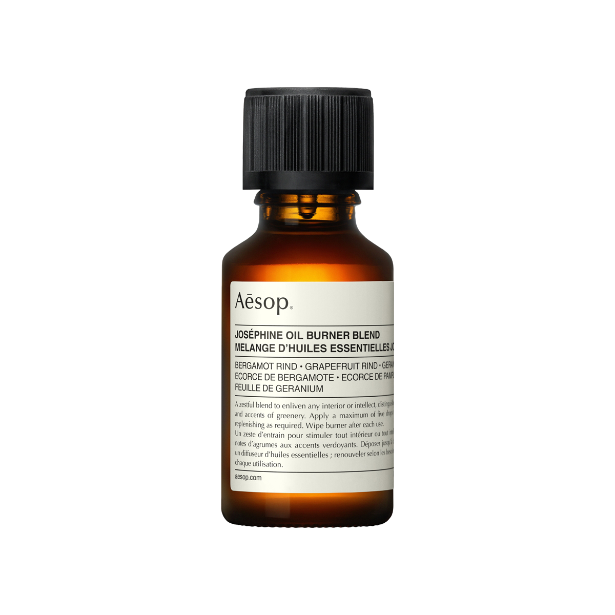 Aesop - Josephine Oil Burner Blend