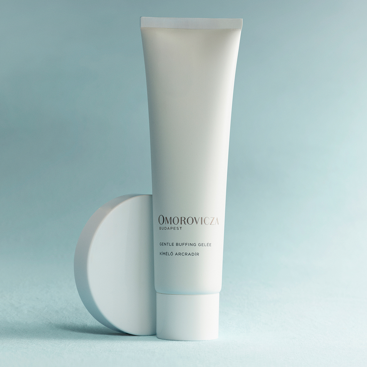 Omorovicza - Gentle Buffing Gelee