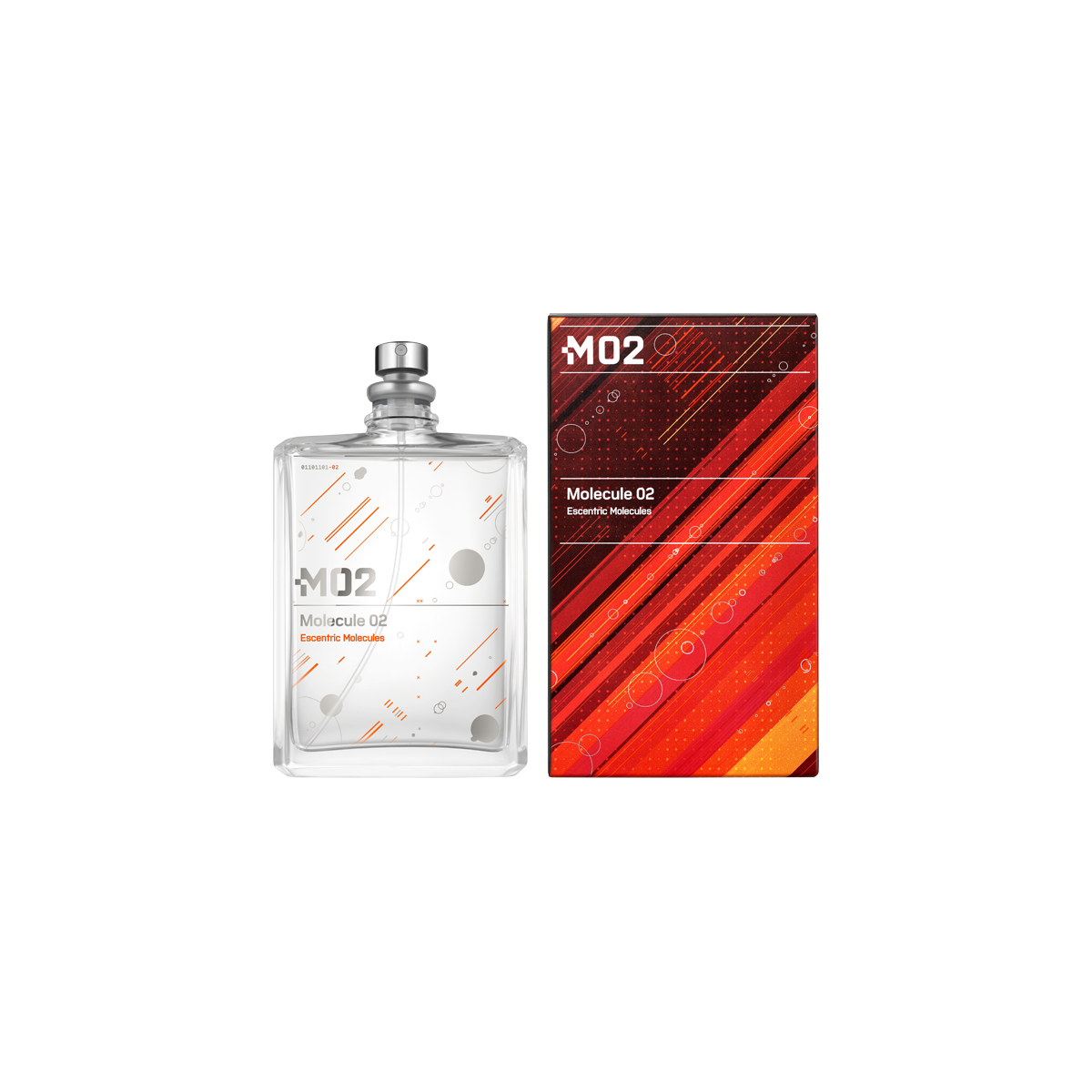 Escentric Molecules - Molecule 02