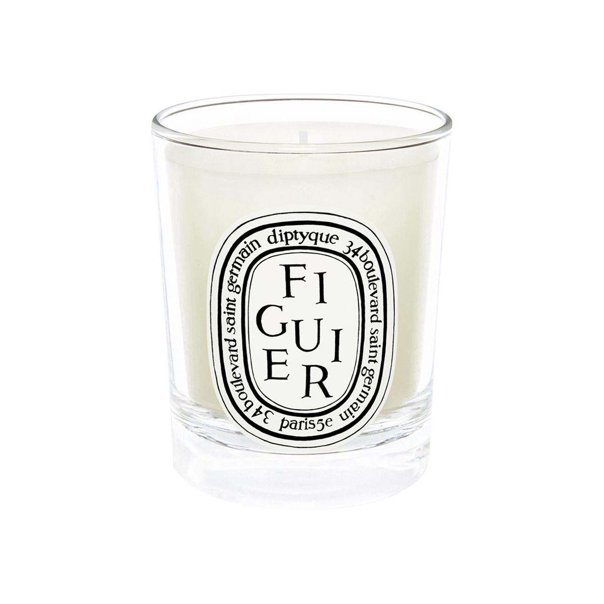 Diptyque - Scented Candle Figuier