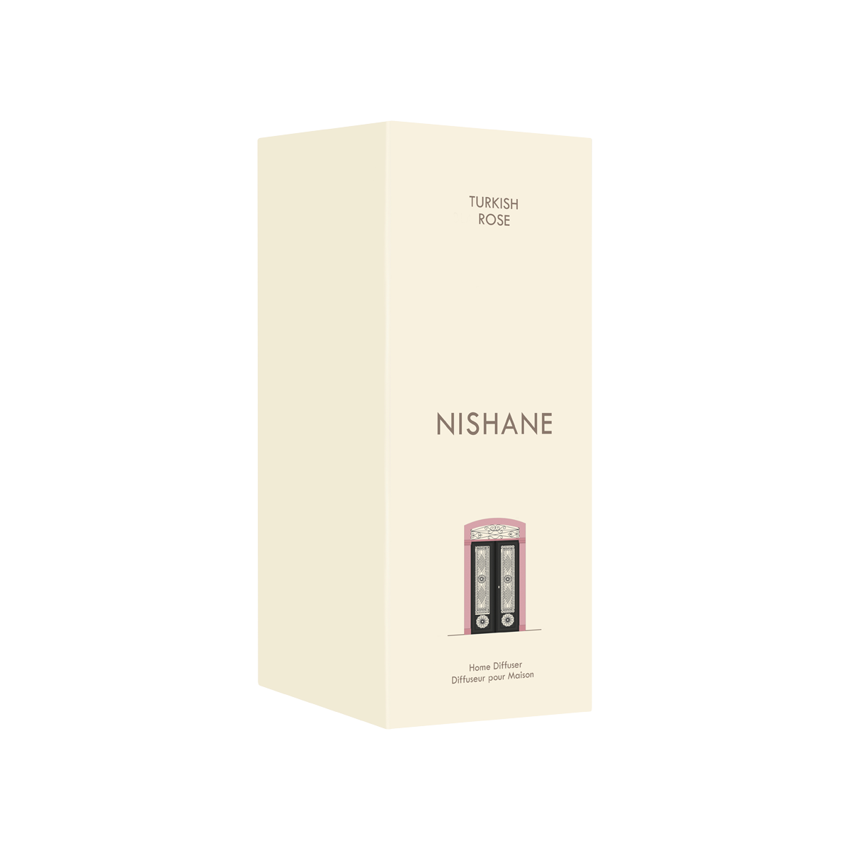 Nishane - Turkish Rose Home Diffuser