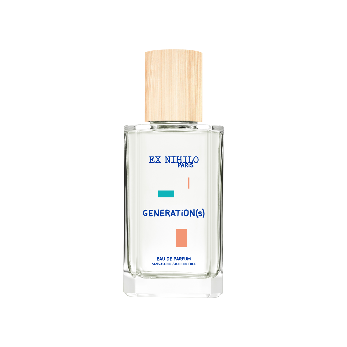EX NIHILO - Generation(s) Eau de Parfum