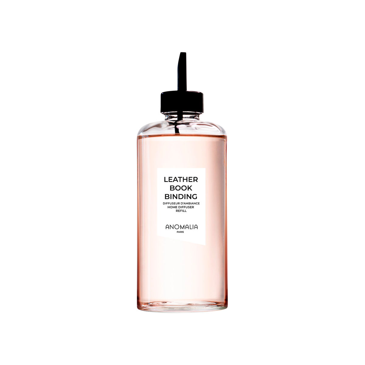 Anomalia Paris - Refill Diffuser Leather Bookbinding