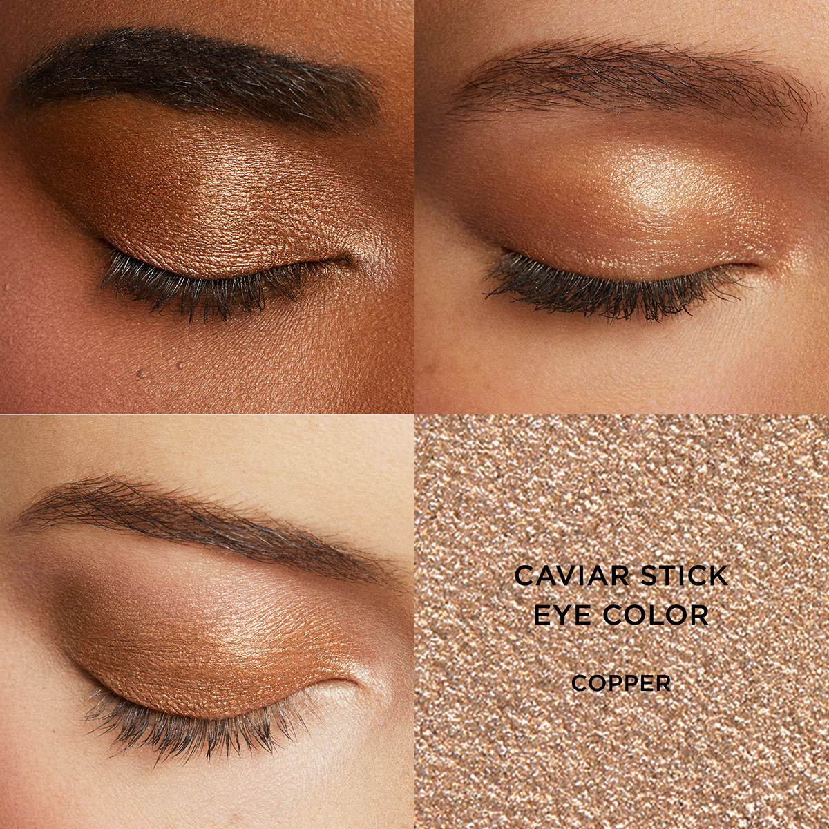 Laura Mercier - Caviar Stick Eye Colour