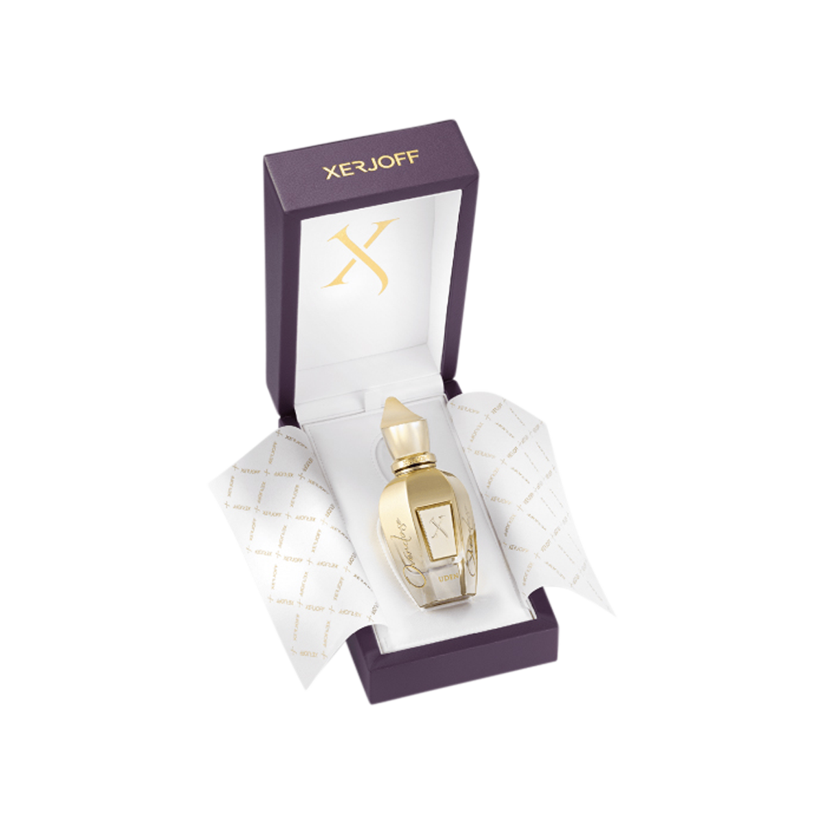Xerjoff - Shooting Stars Uden Overdose Parfum