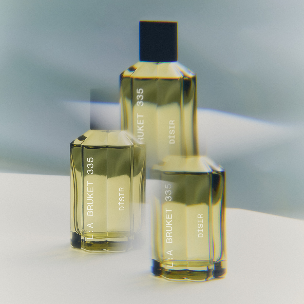L:a Bruket - Disir Eau de Parfum