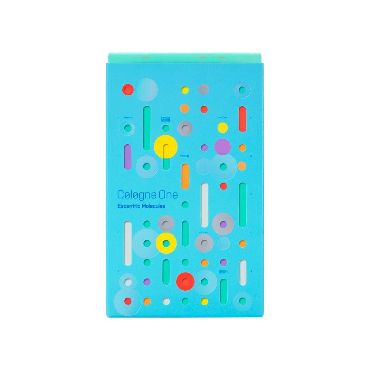 Escentric Molecules - Cologne 01