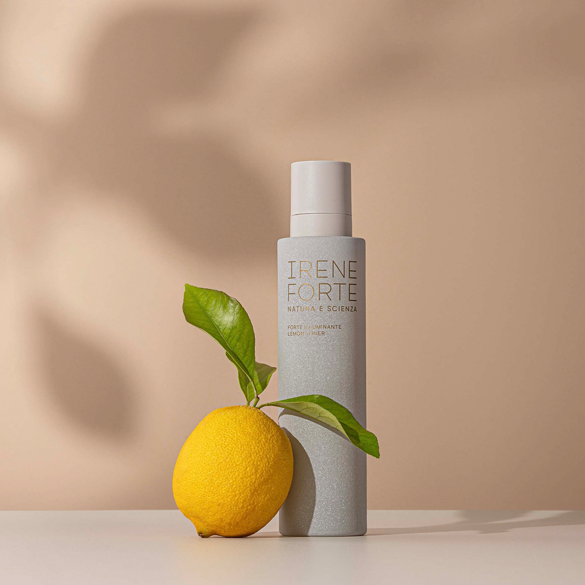 Irene Forte - Lemon Toner