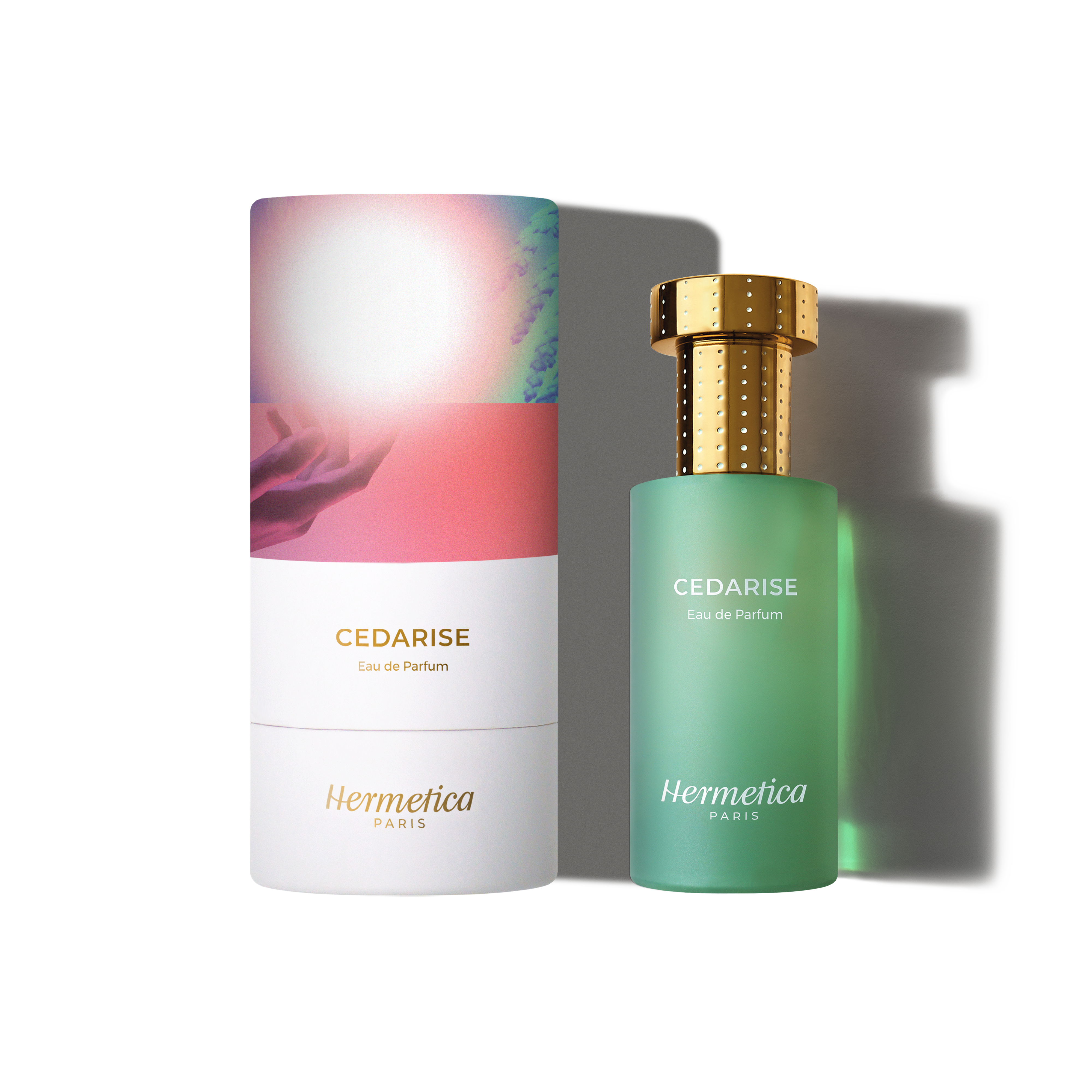 Hermetica - Cedarise Eau de Parfum