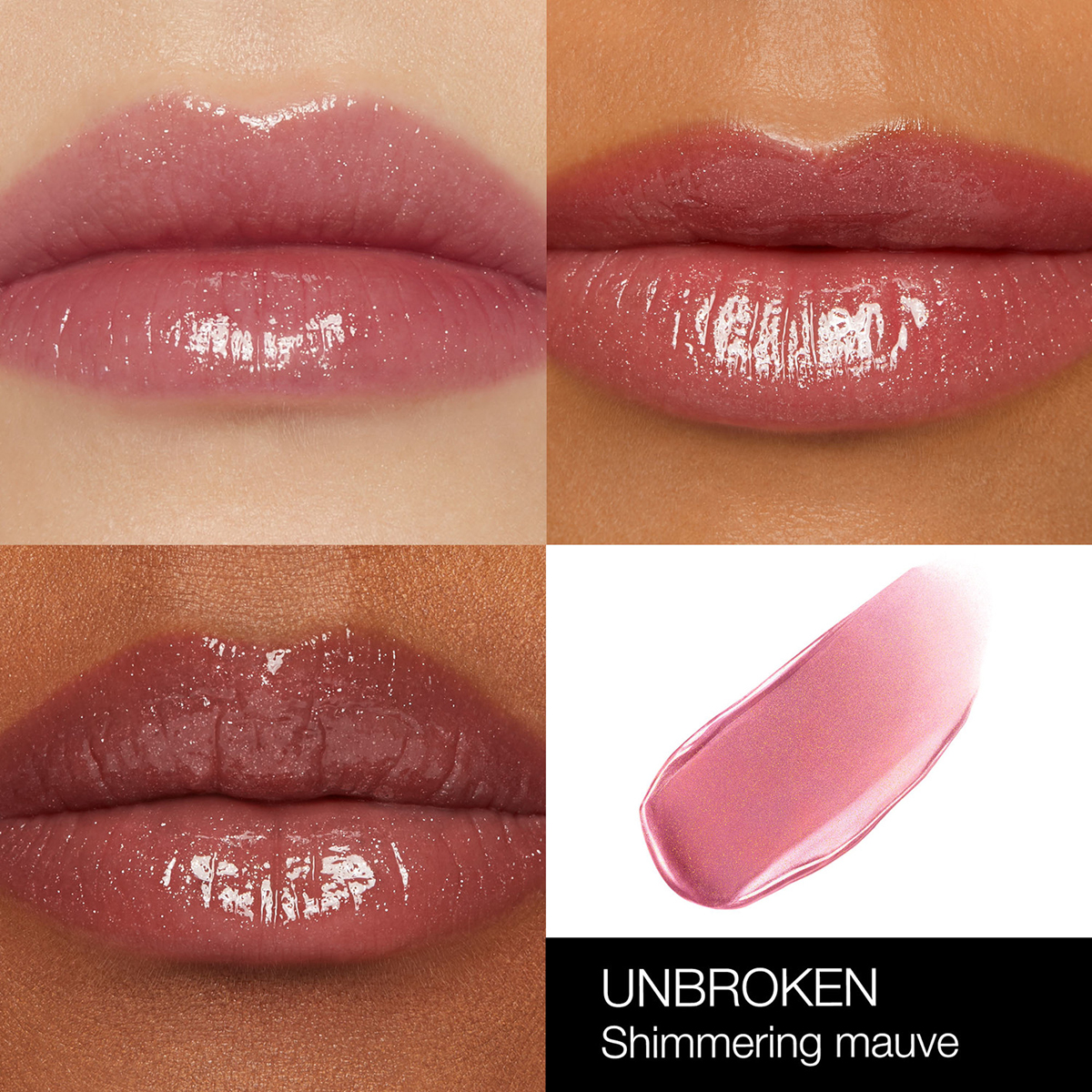 NARS - Afterglow Lip Shine