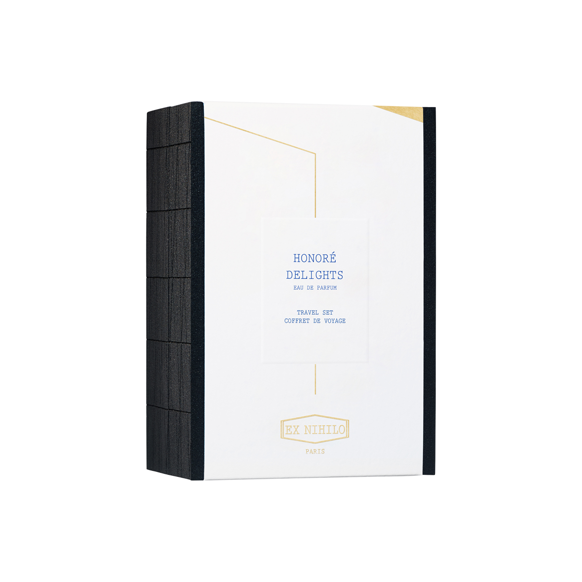 EX NIHILO - Honoré Delights Eau de Parfum Travel Set