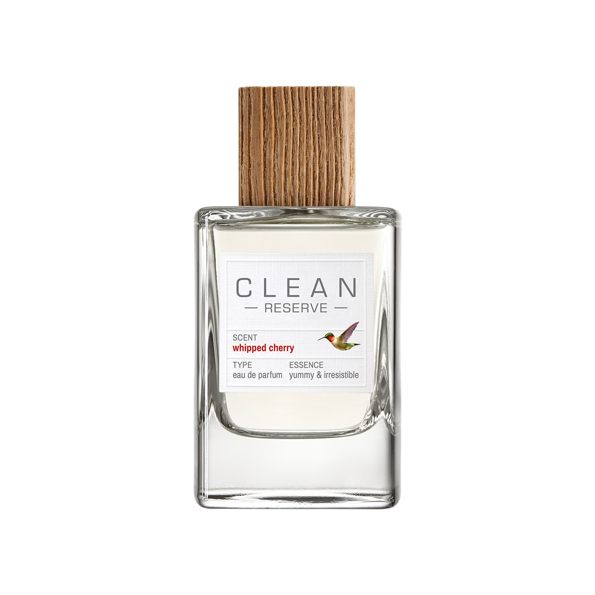 CLEAN BEAUTY - Clean Reserve Whipped Cherry Eau de Parf