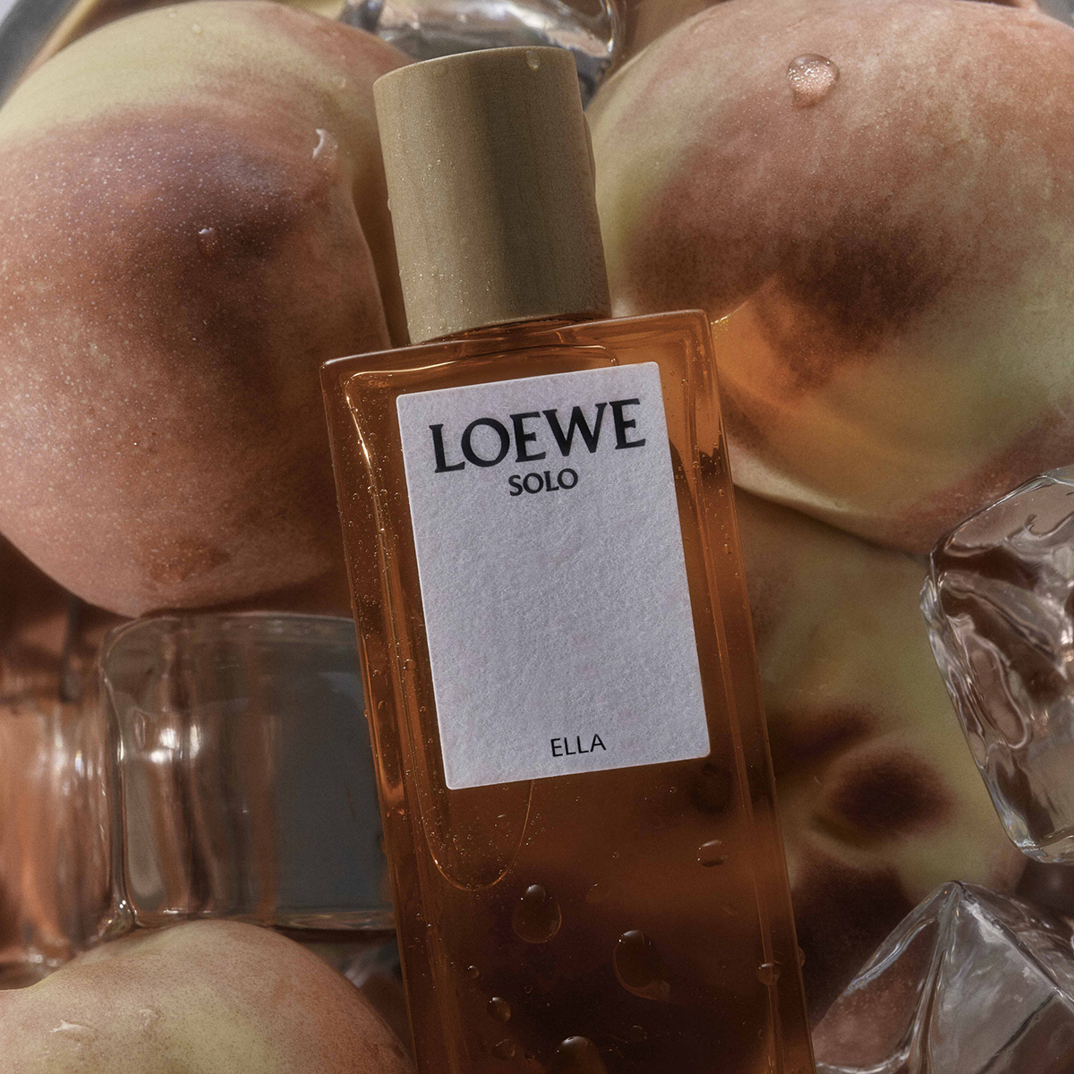LOEWE Solo Ella Eau de Parfum 50ml Skins - Main Image