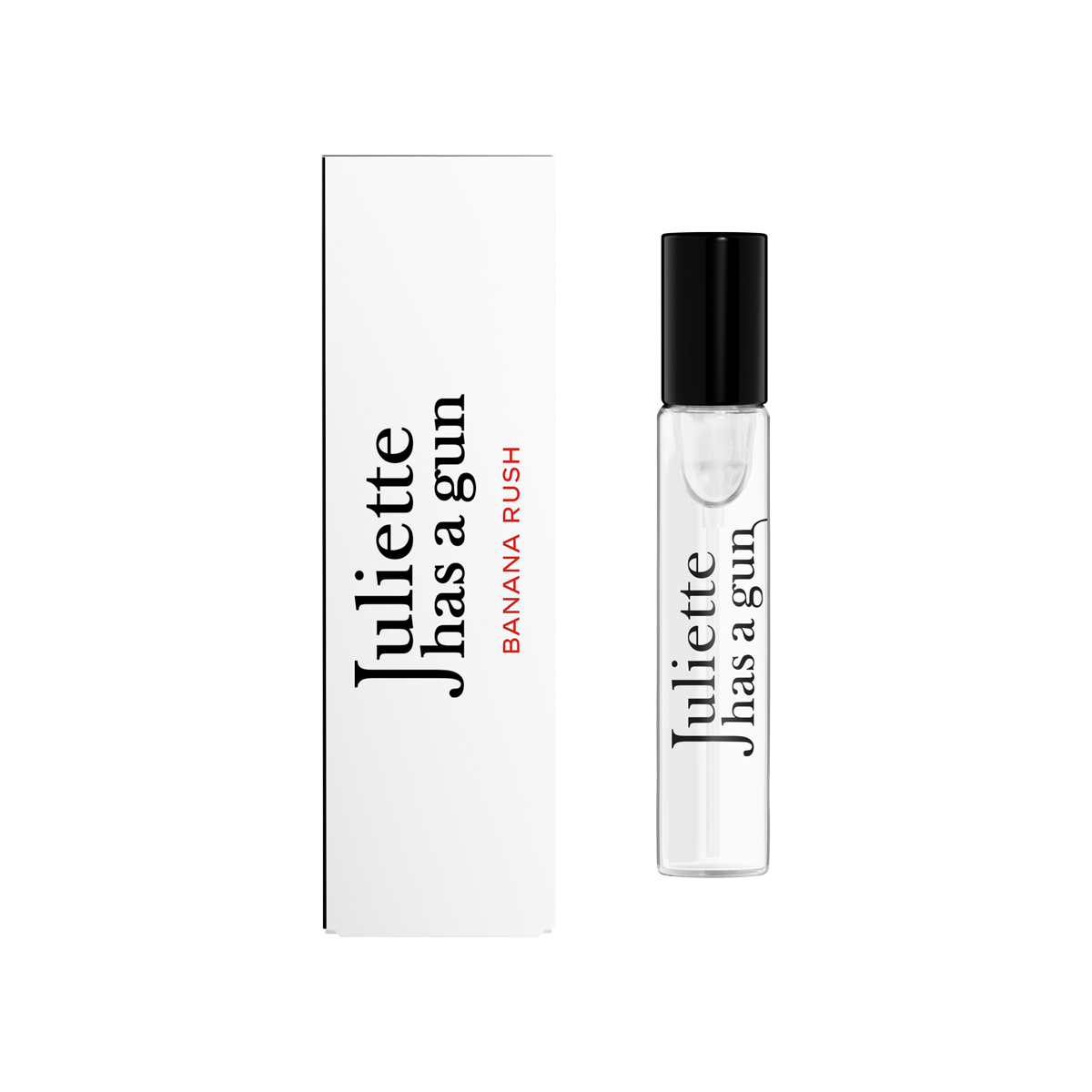 Juliette has a Gun - Banana Rush Eau de Parfum