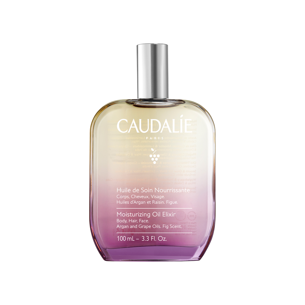 Caudalie - Moisturizing Oil Elixir