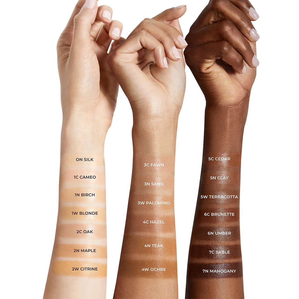 Laura Mercier - Tinted Moisturizer Natural Dewy