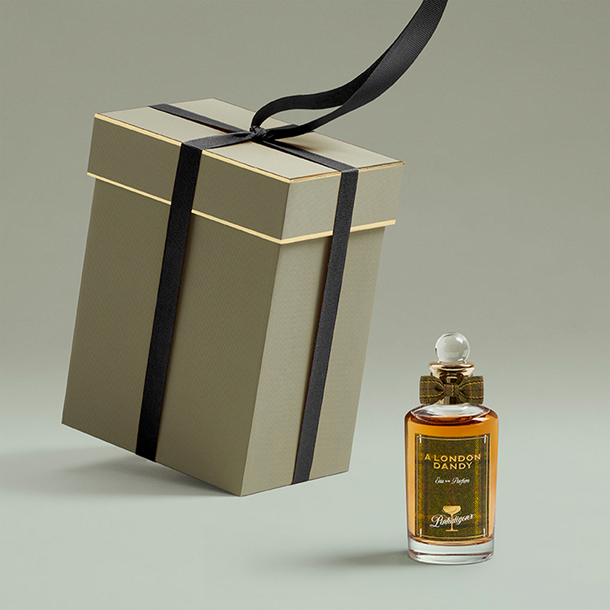 Penhaligon's - A London Dandy Eau de Parfum