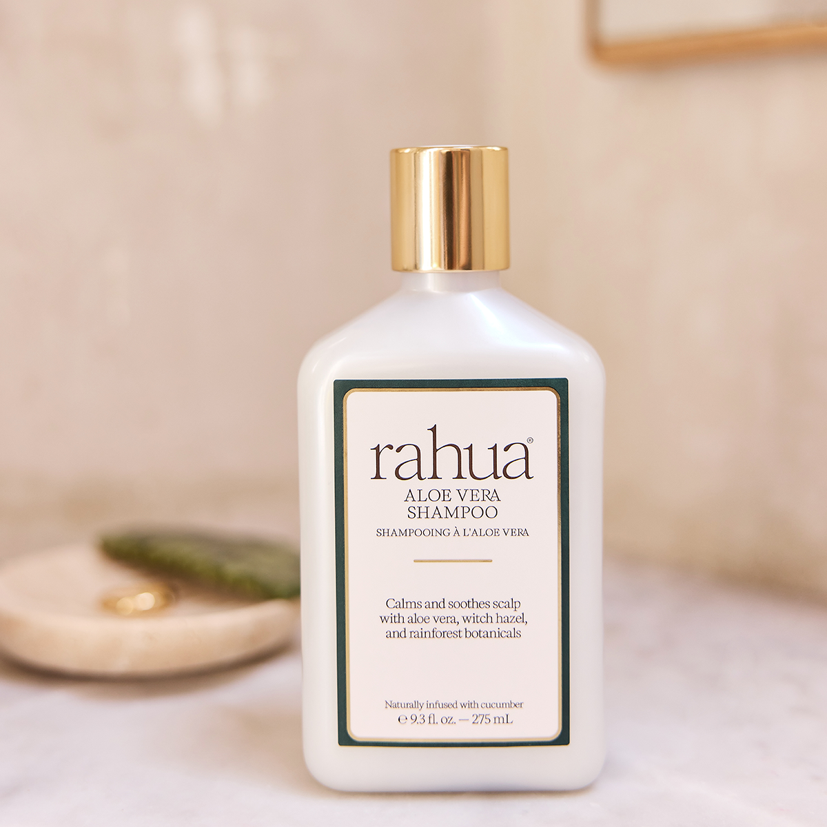 Rahua - Aloe Vera Shampoo
