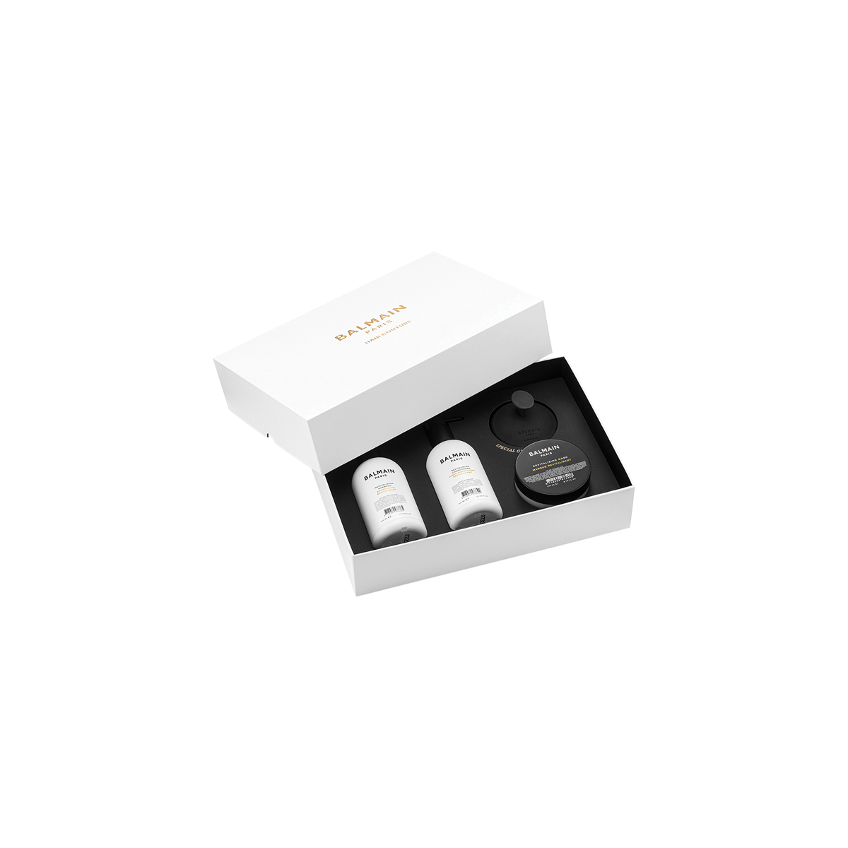 Balmain Hair - Revitalizing Care Set