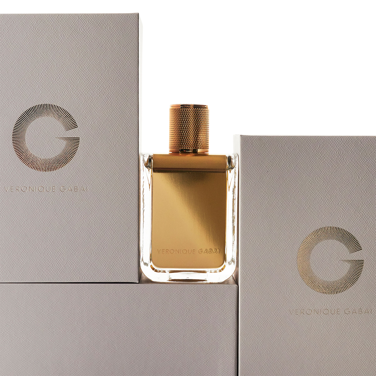 Veronique Gabai - Delices des Bois Eau de Parfum