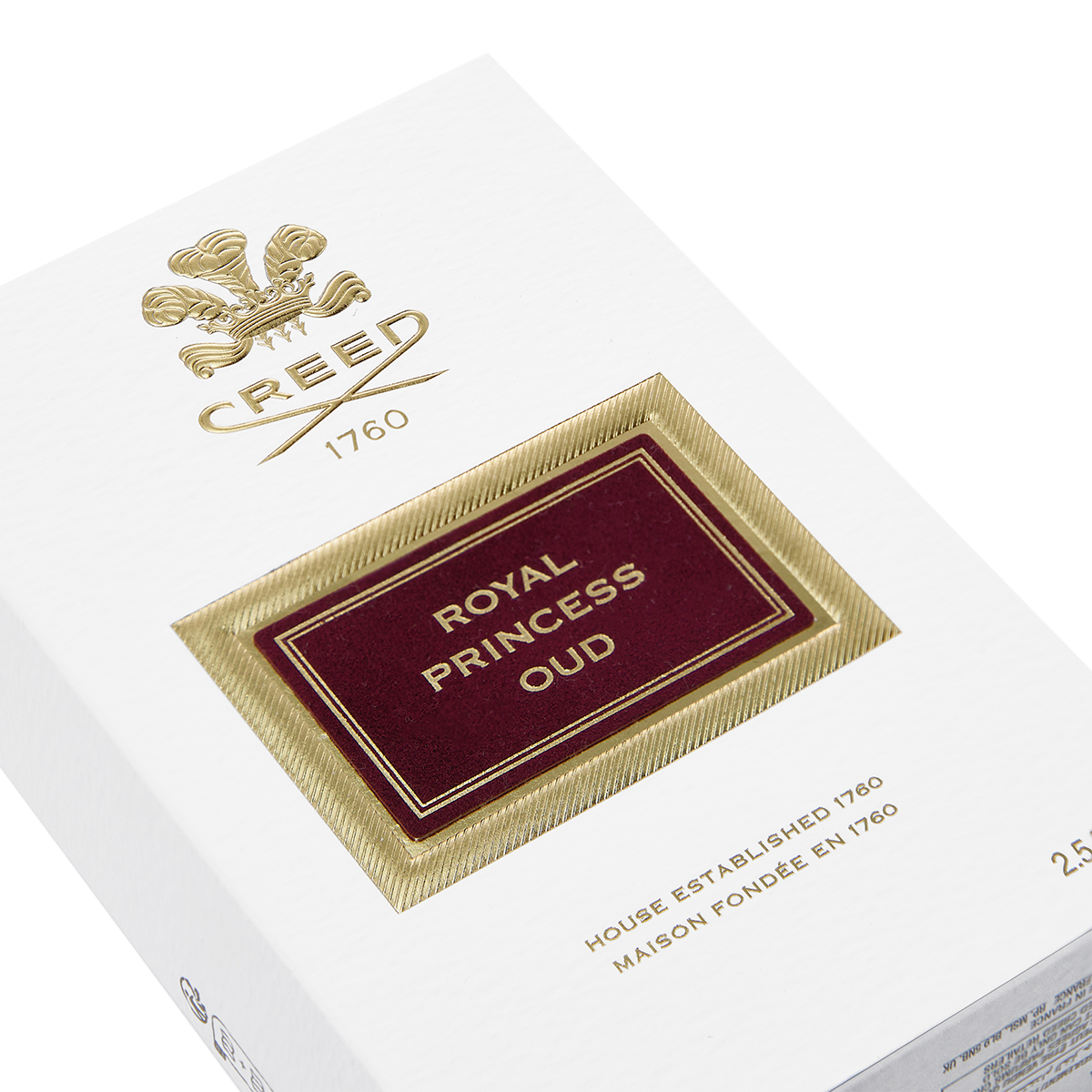 Creed - Royal Princess Oud Eau de Parfum