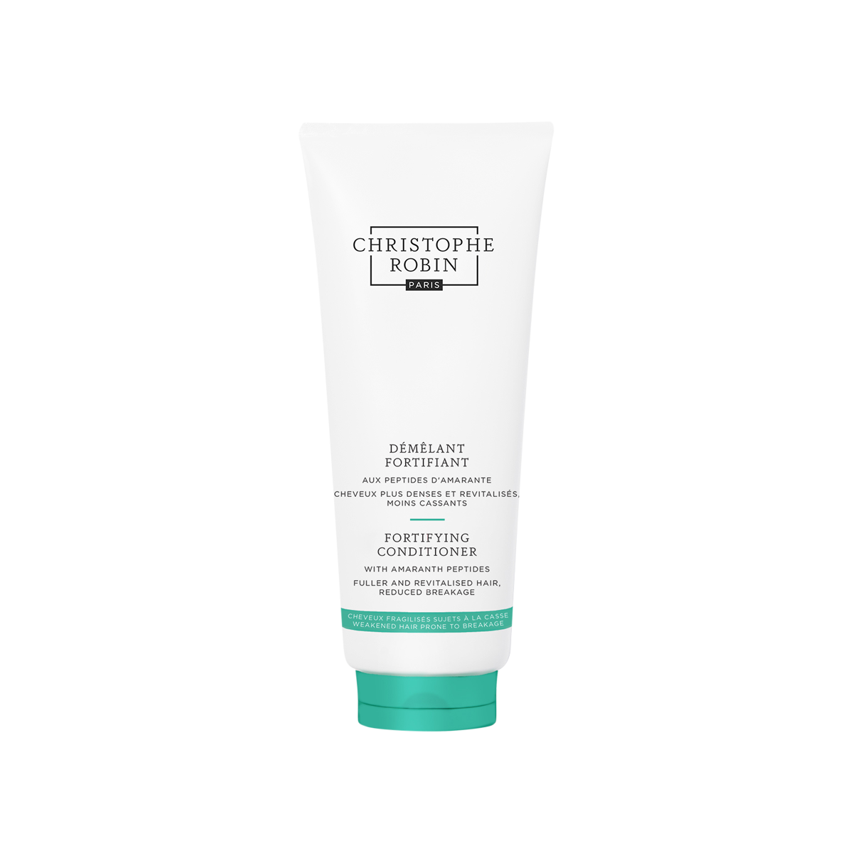 Christophe Robin - Amaranth Peptides Conditioner