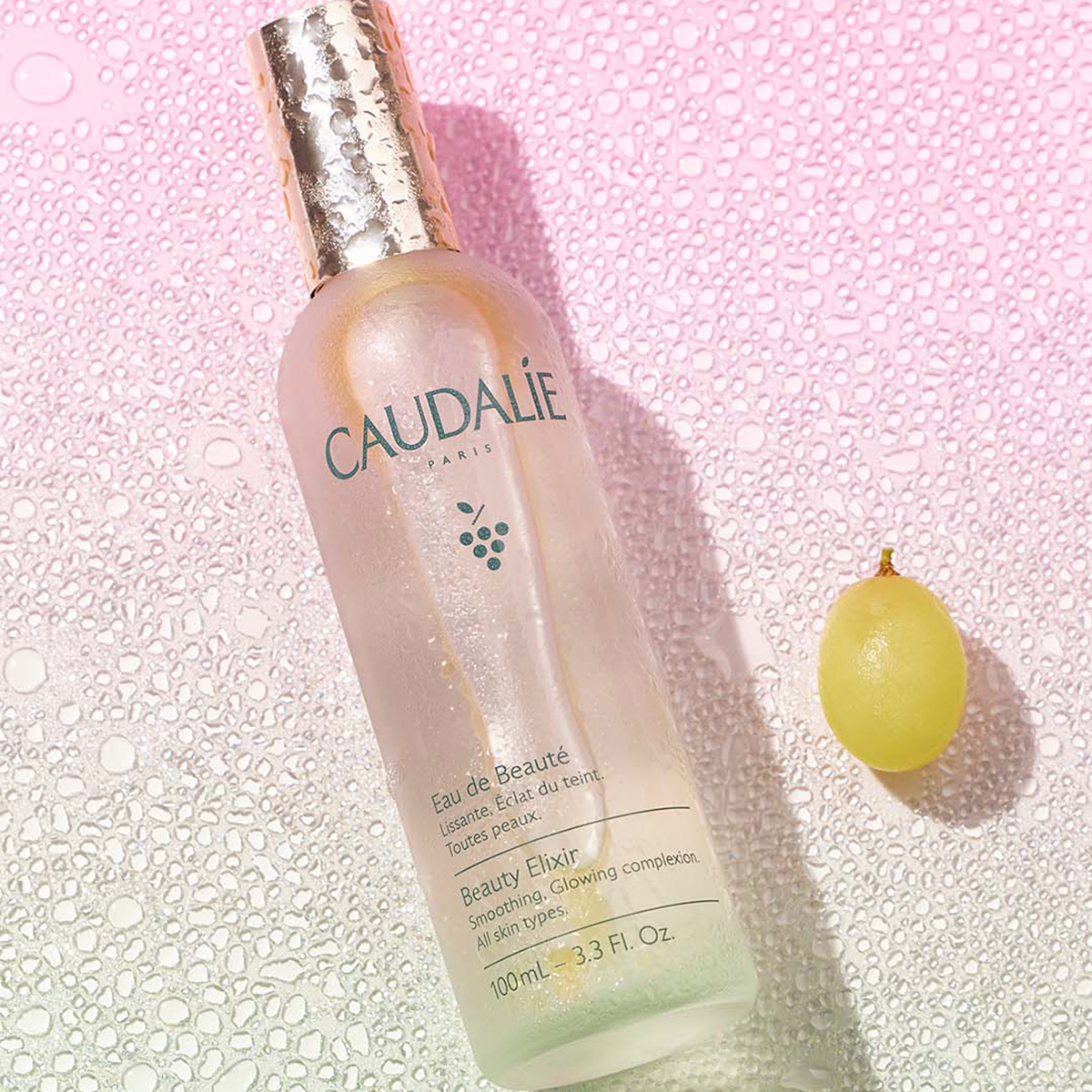 Caudalie - Beauty Elixir