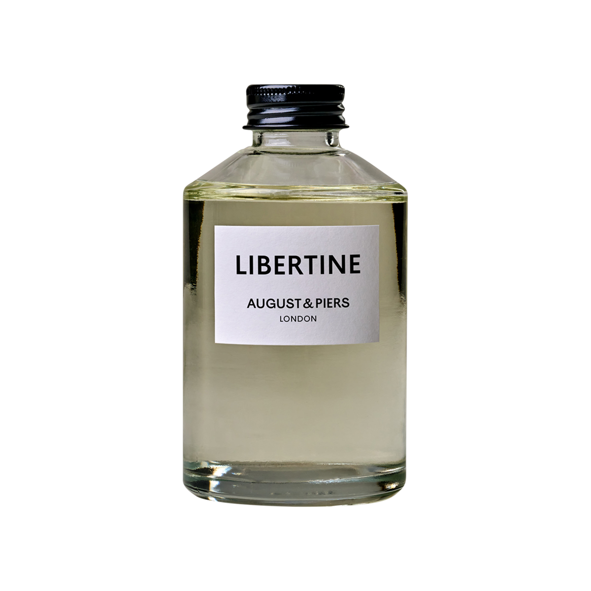 AUGUST&PIERS - Libertine Diffuser Refill