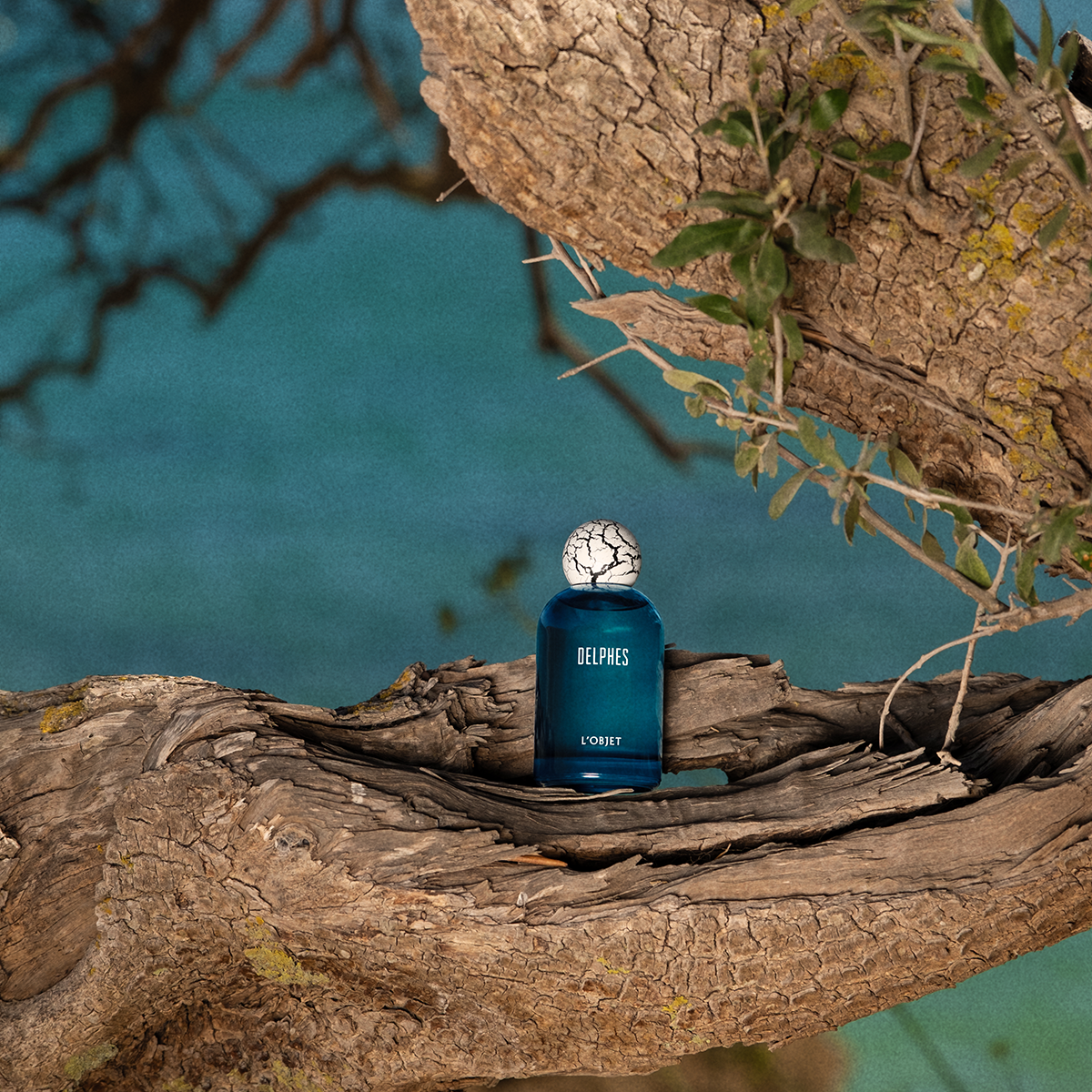 L'Objet - Delphes Eau de Parfum