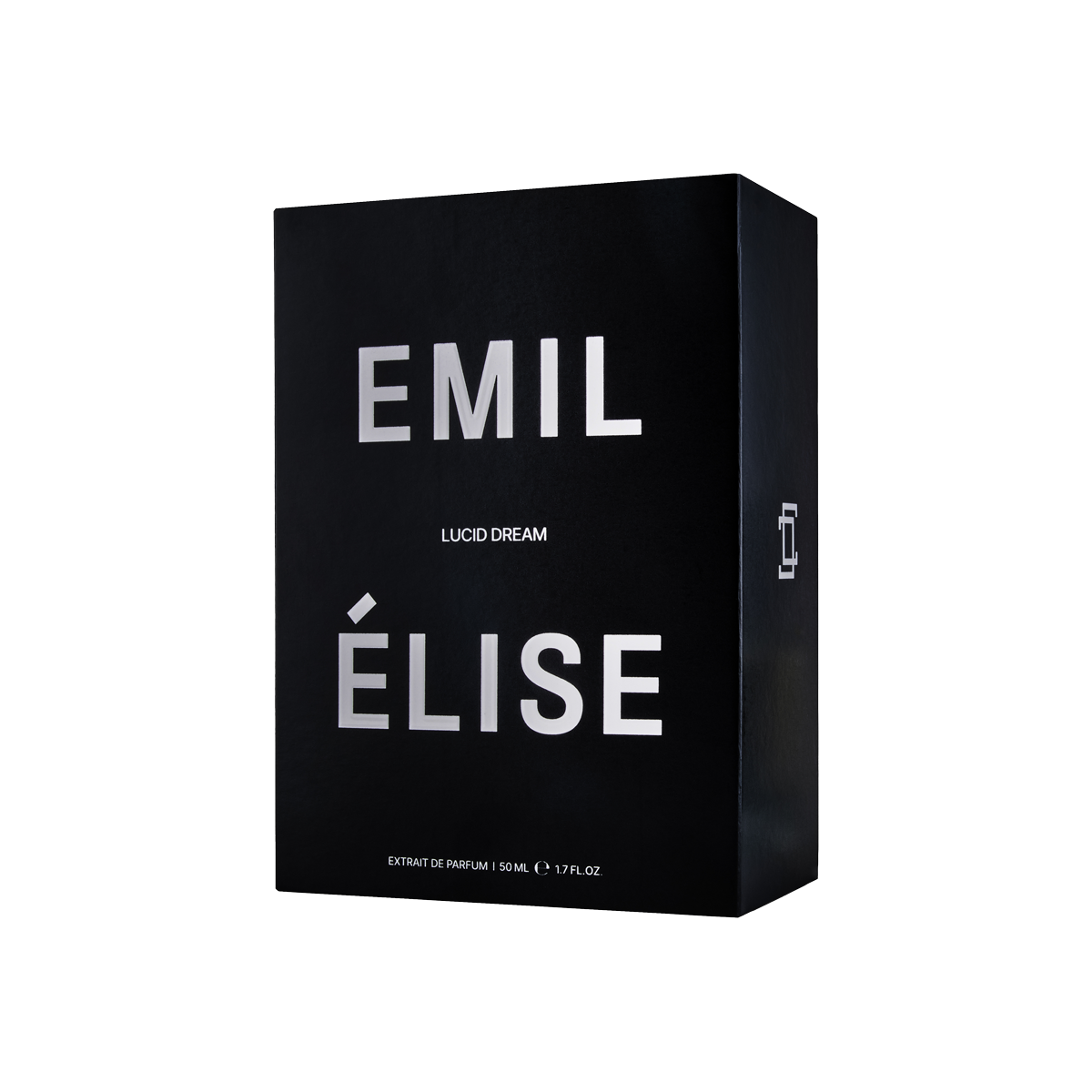 Emil Elise - Lucid Dream Extrait de Parfum