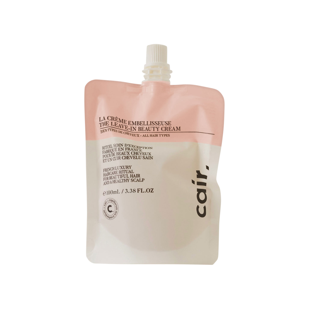 Cair. - The Beautifying Cream Refill