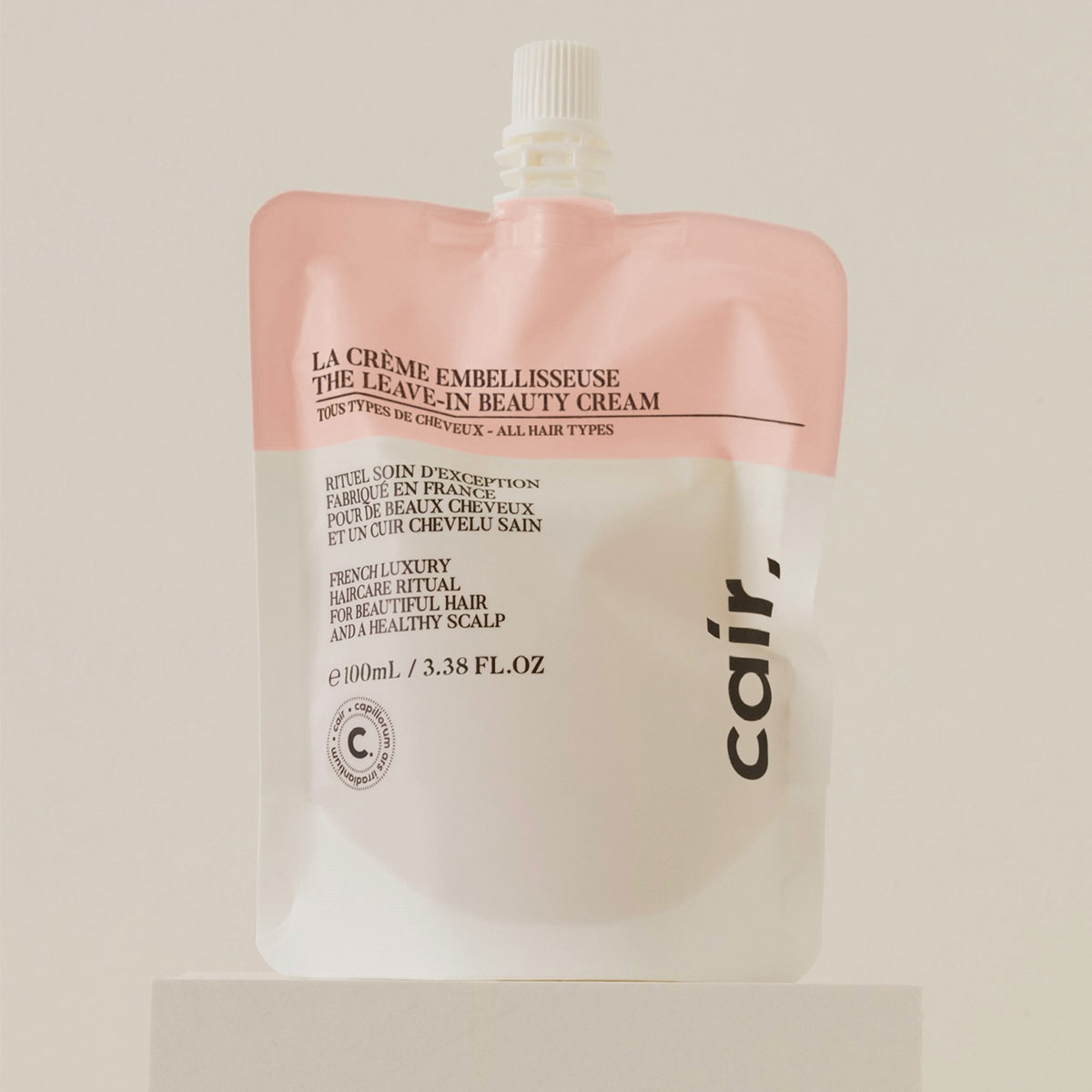 Cair. - The Beautifying Cream Refill