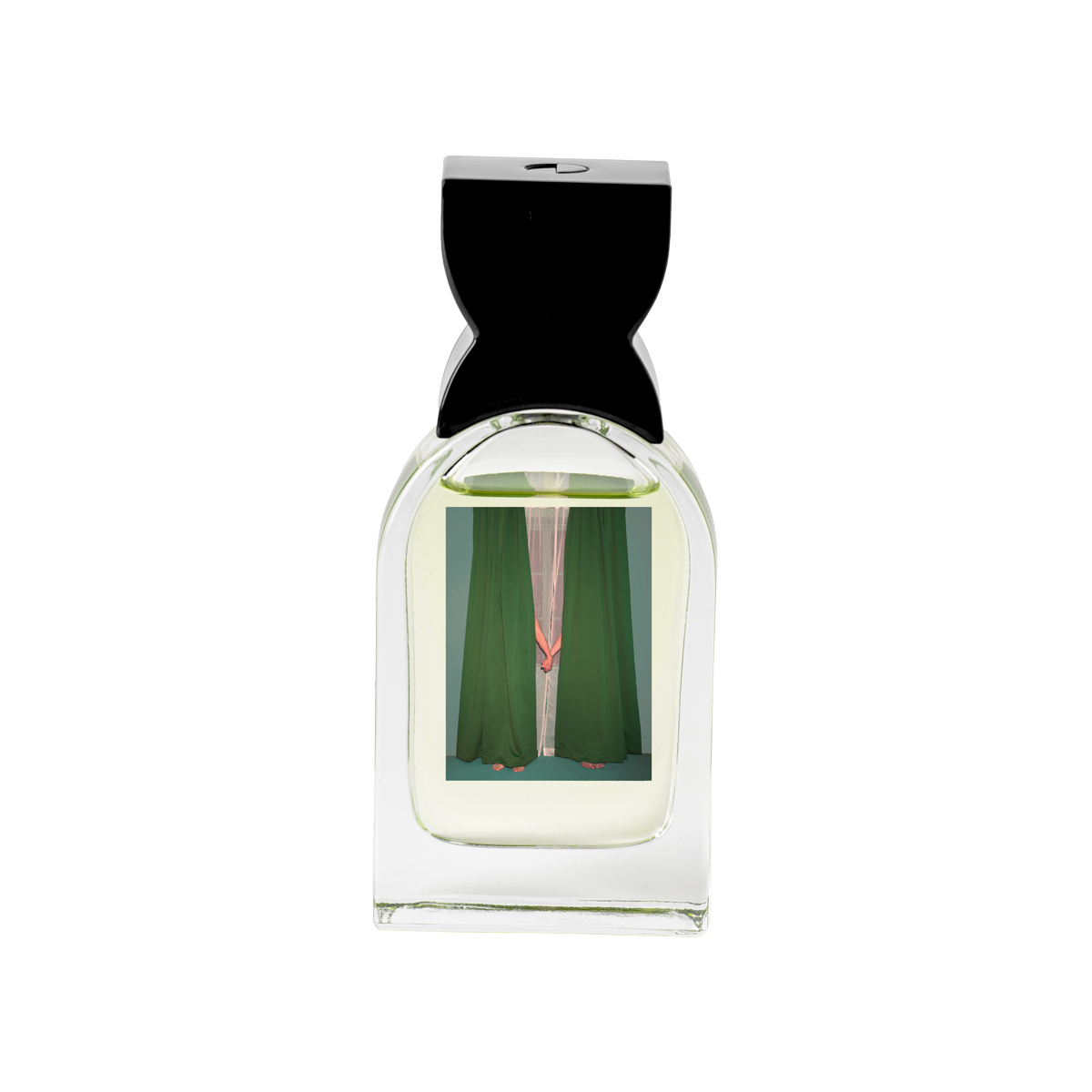 Antinomie - Musc Infidèle Eau de Parfum