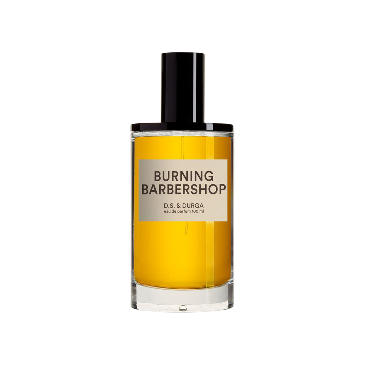 D.S. & DURGA - Burning Barbershop Eau de Parfum