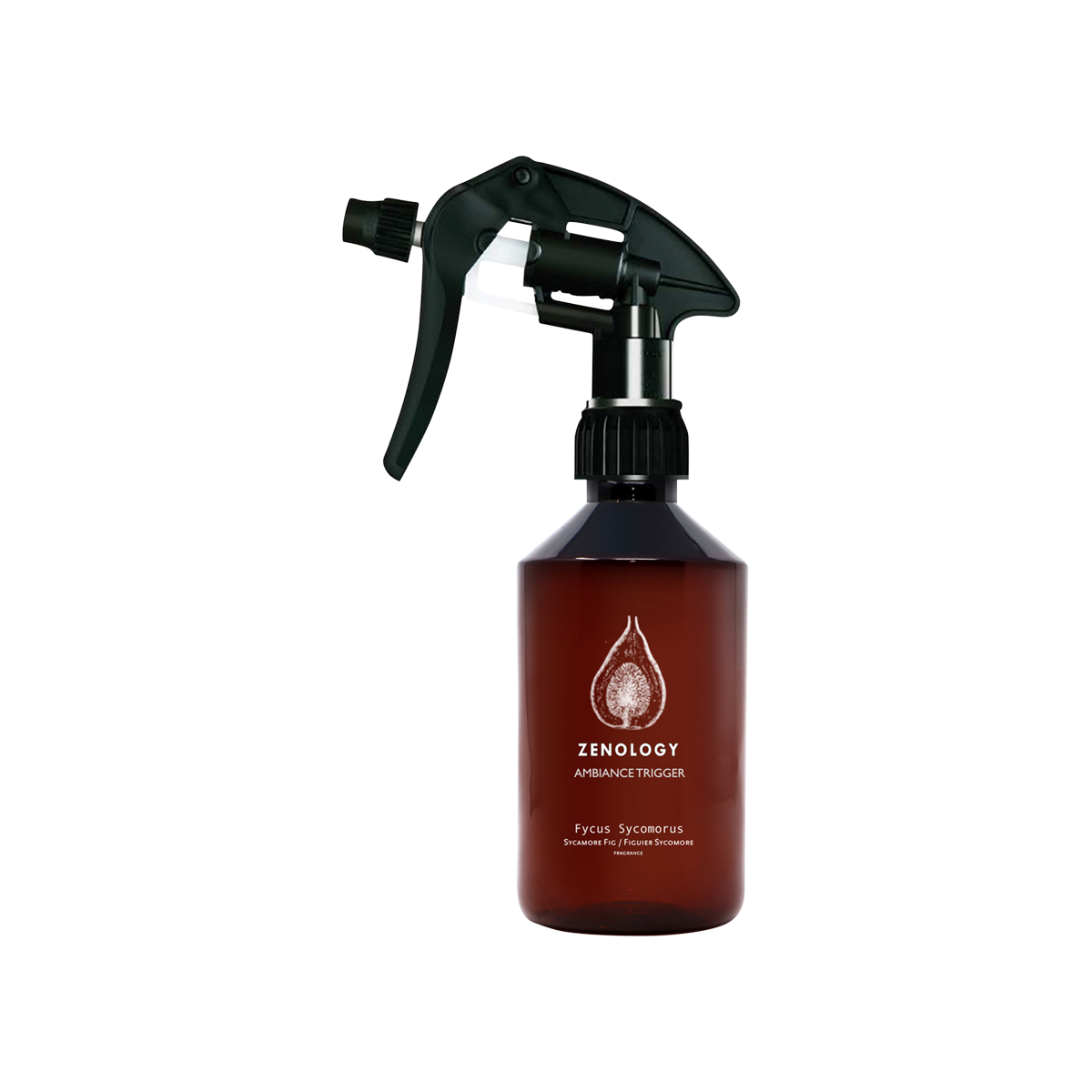 Zenology - Sycamore Fig Ambiance Trigger Spray