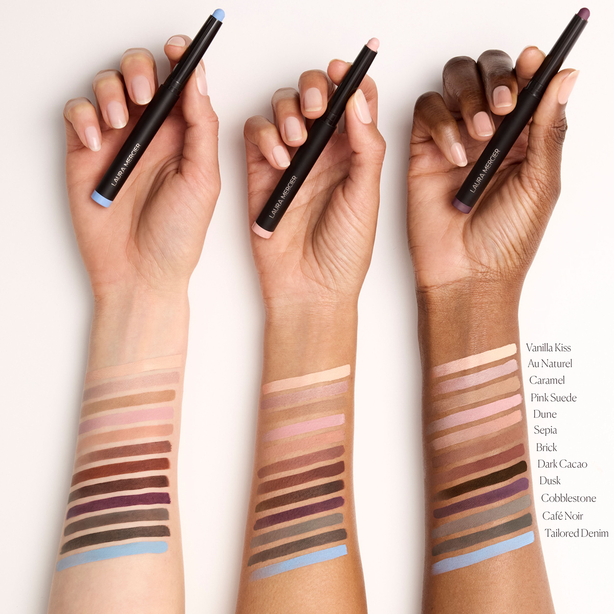 Laura Mercier - Caviar Stick Matte