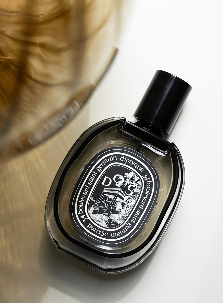 Diptyque pomander top room spray