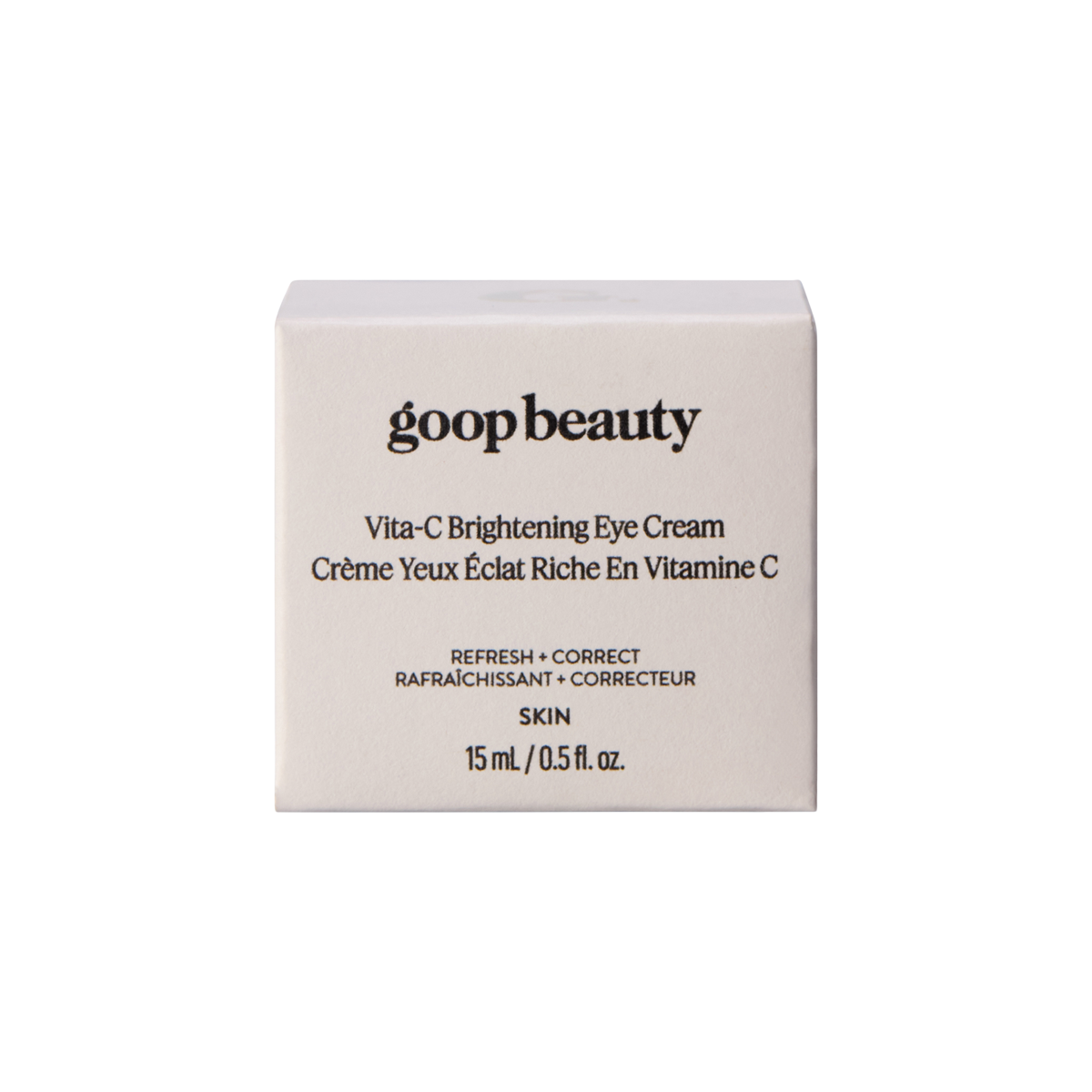 goop - Vita-C Brightening Eye Cream