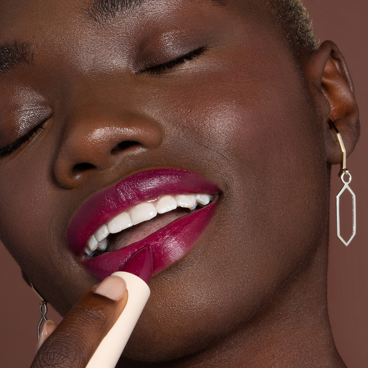 Ilia - Color Block Lipstick