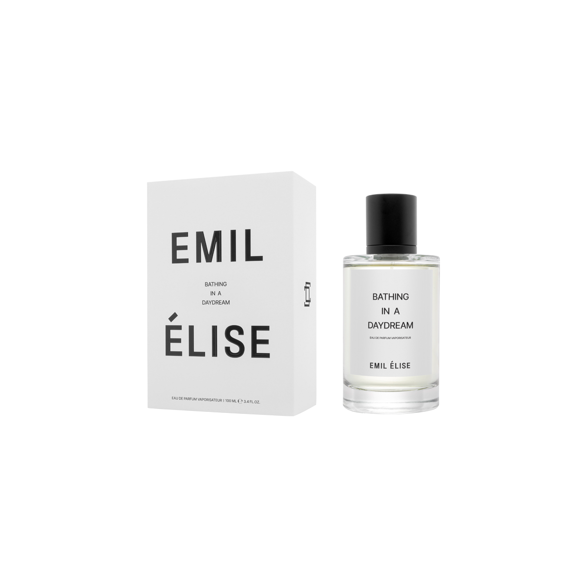 Emil Elise - Bathing in a Daydream Eau de Parfum