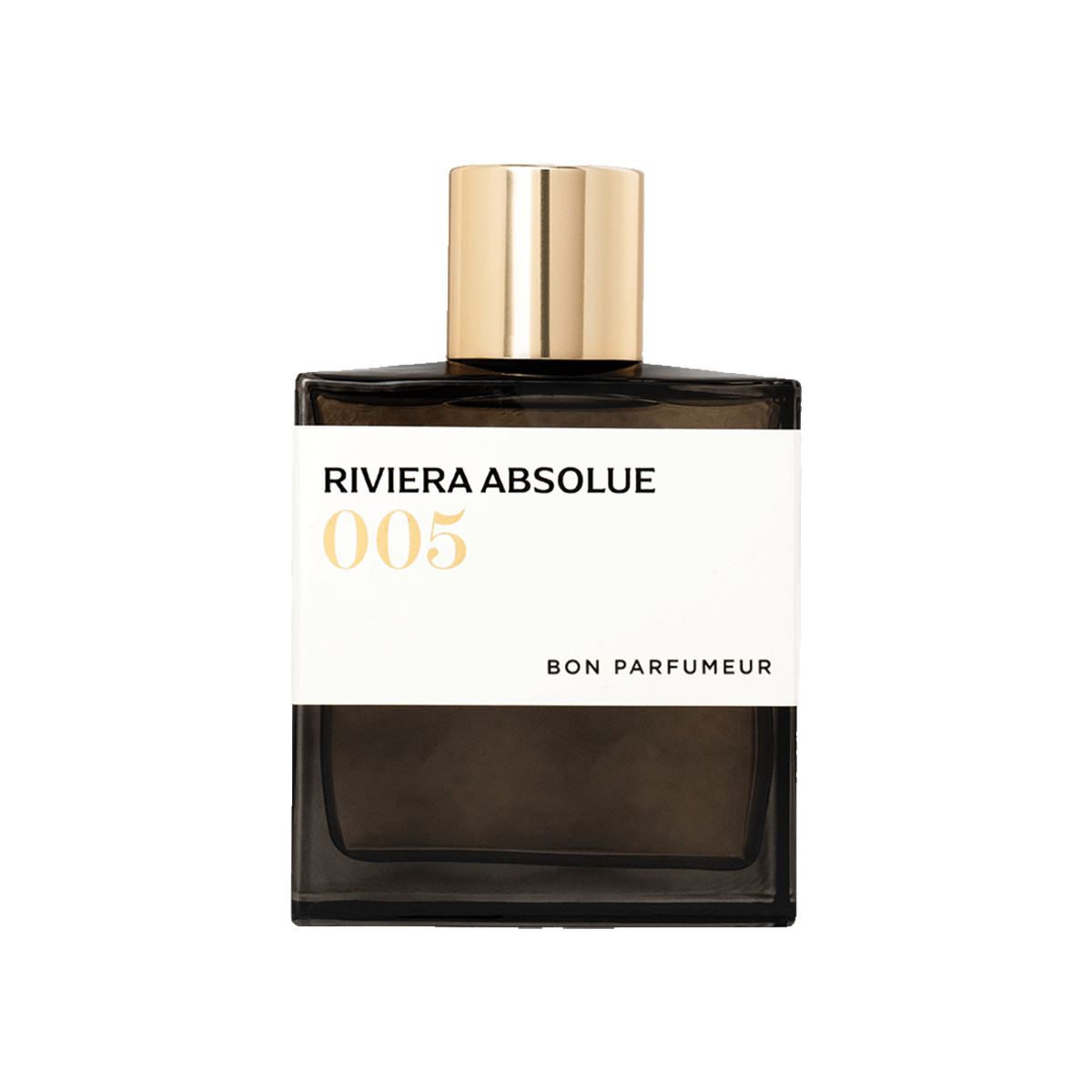 Bon Parfumeur - 005 Riviera Absolue Extrait de Parfum