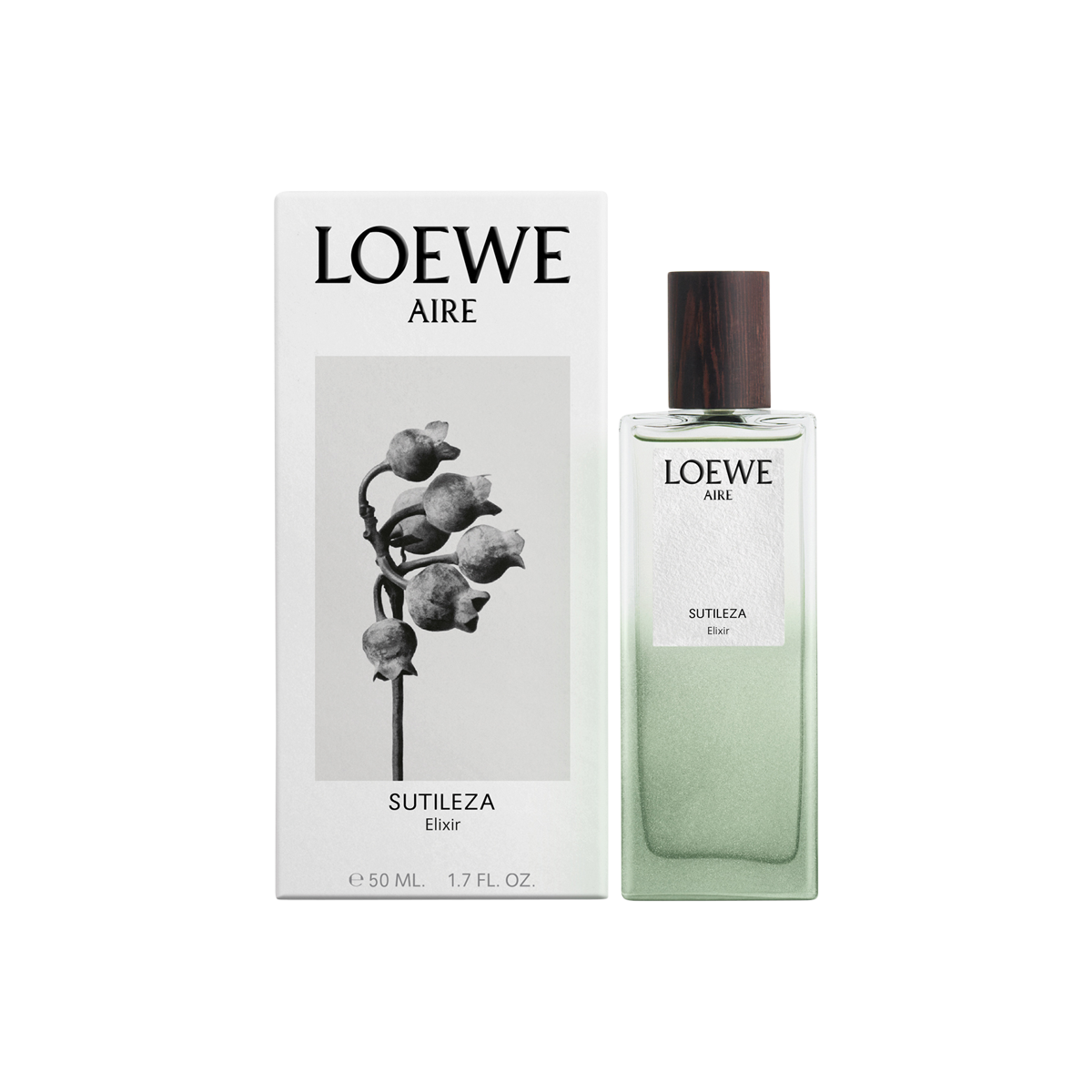 LOEWE - Elixir Aire Sutileza Eau de Parfum